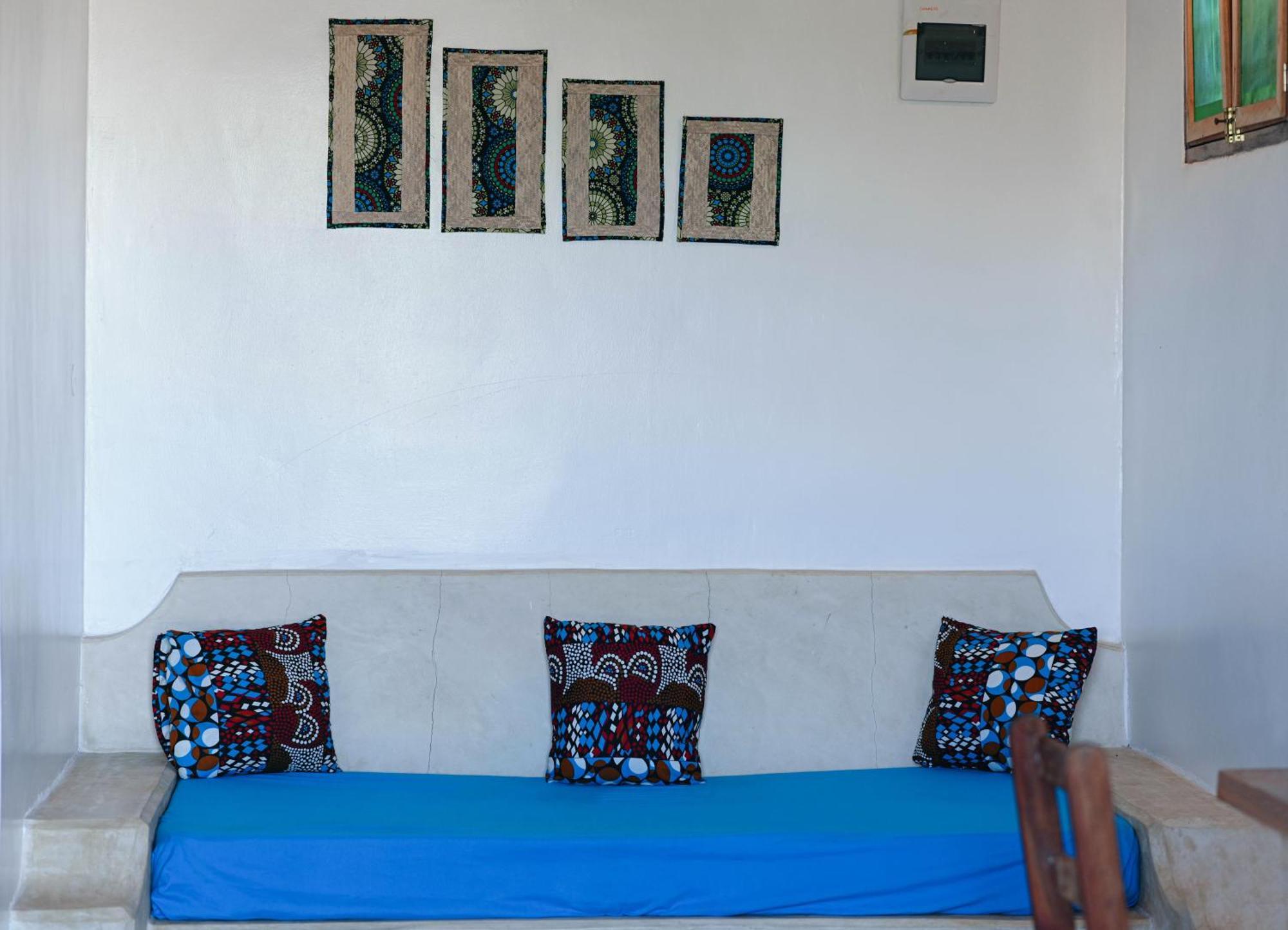 Tofauti Inn Makunduchi Exterior photo