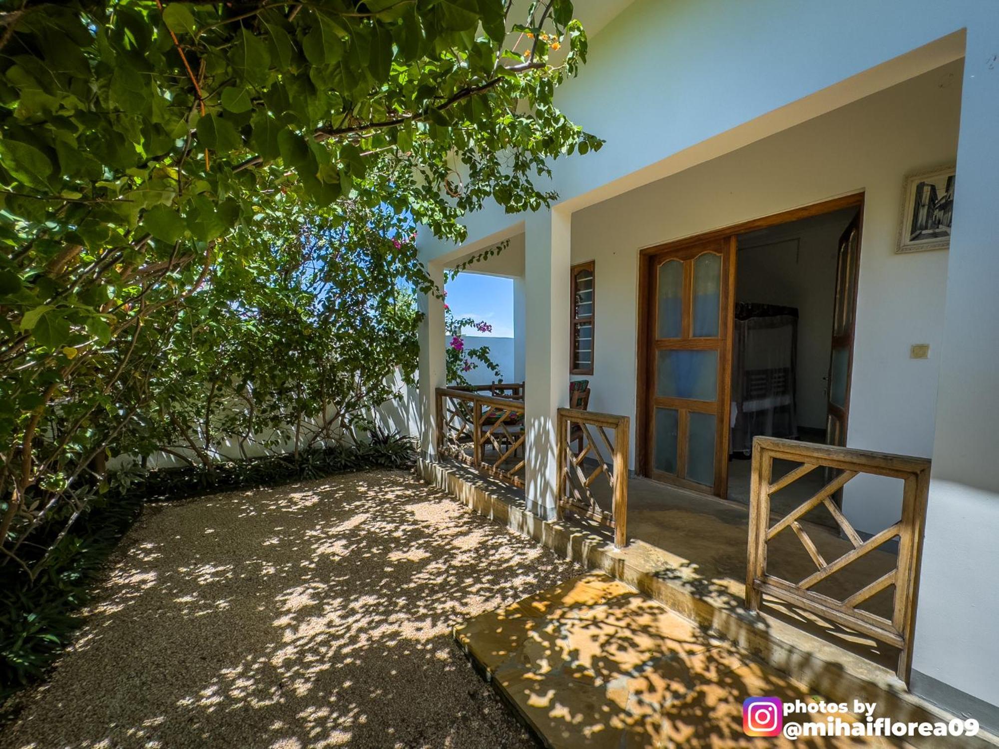 Tofauti Inn Makunduchi Exterior photo
